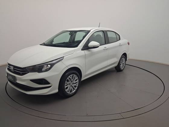 FIAT CRONOS 1.3 FIREFLY FLEX DRIVE MANUAL